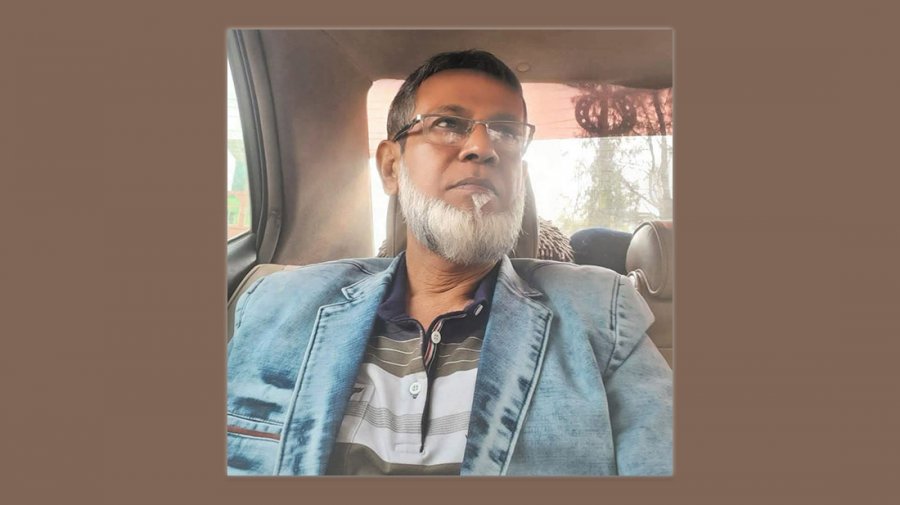 মুন্সীগঞ্জ কারাগারে আ.লীগ নেতার মৃত্যু